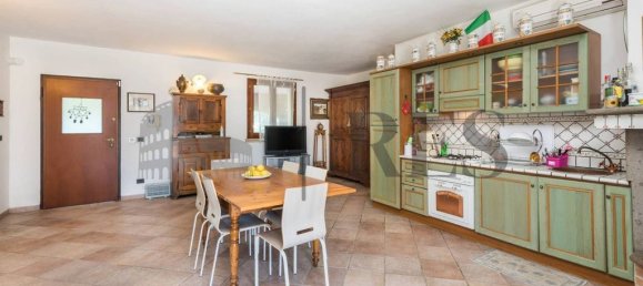 Villa T3 em Pomezia, Italy N.º 125636 5