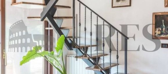 Villa T3 em Pomezia, Italy N.º 125636 17