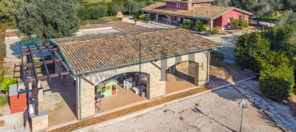 Villa T3 em Pomezia, Italy N.º 125636 24
