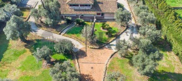 Villa T3 em Pomezia, Italy N.º 125636 26