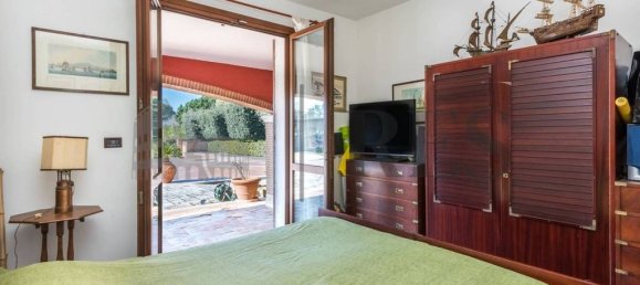 Villa T3 em Pomezia, Italy N.º 125636 6