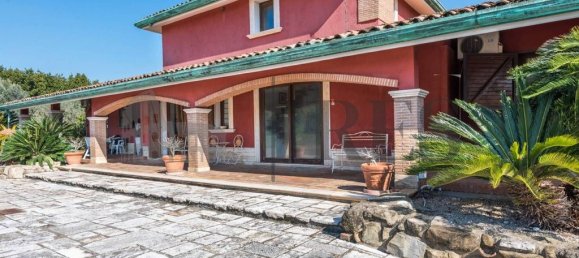 Villa T3 em Pomezia, Italy N.º 125636 20
