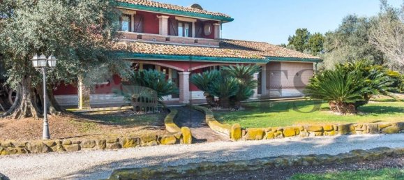 Villa T3 em Pomezia, Italy N.º 125636 25