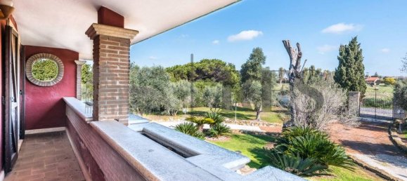 Villa T3 em Pomezia, Italy N.º 125636 18