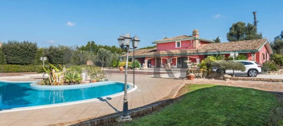Villa T3 em Pomezia, Italy N.º 125636 30