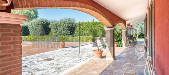 Villa T3 em Pomezia, Italy N.º 125636 19