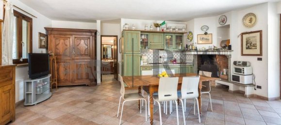 Villa T3 em Pomezia, Italy N.º 125636 4