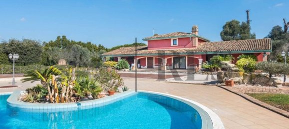 Villa T3 em Pomezia, Italy N.º 125636 23