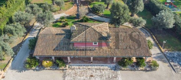 Villa T3 em Pomezia, Italy N.º 125636 32