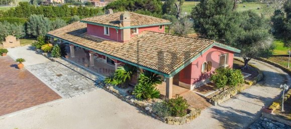 Villa T3 em Pomezia, Italy N.º 125636 21