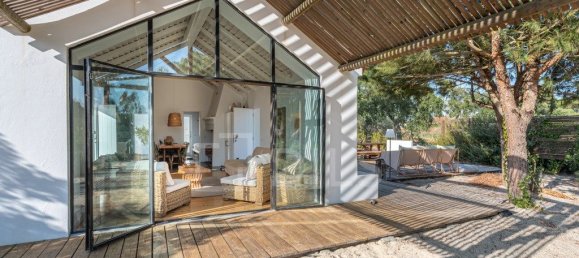 3 Schlafzimmer Haus in Grandola, Portugal, Nr. 198092 2