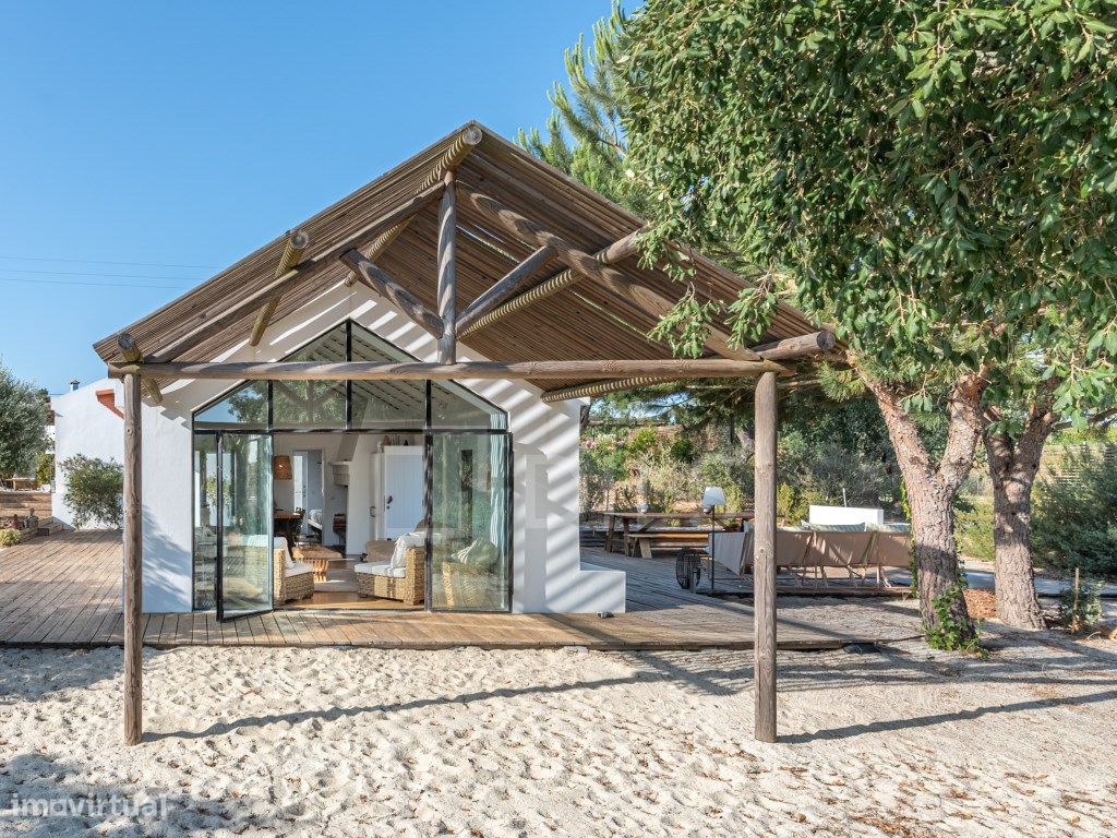 3 غرف نوم منزل في Grandola, Portugal رقم 198092