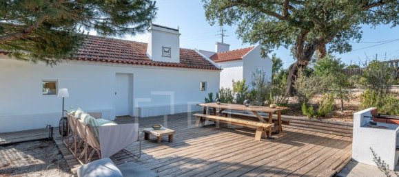 3 Schlafzimmer Haus in Grandola, Portugal, Nr. 198092 4