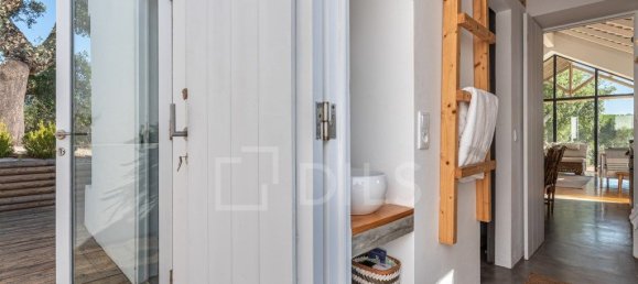 3 Schlafzimmer Haus in Grandola, Portugal, Nr. 198092 14