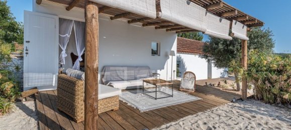 3 Schlafzimmer Haus in Grandola, Portugal, Nr. 198092 21