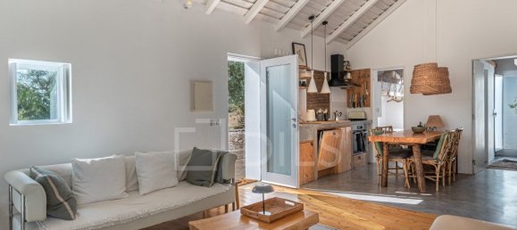 3 Schlafzimmer Haus in Grandola, Portugal, Nr. 198092 5