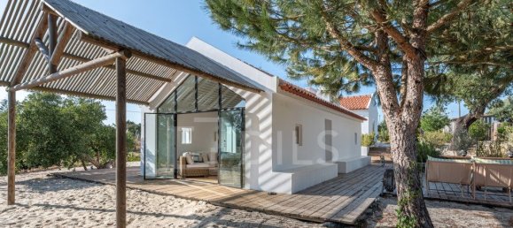 3 Schlafzimmer Haus in Grandola, Portugal, Nr. 198092 27