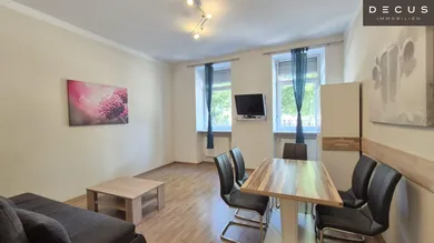 2-salle Appartement à Ottakring, Austria No. 225818