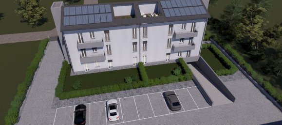 4 rooms Penthouse in Lentate sul Seveso, Italy No. 3844 7