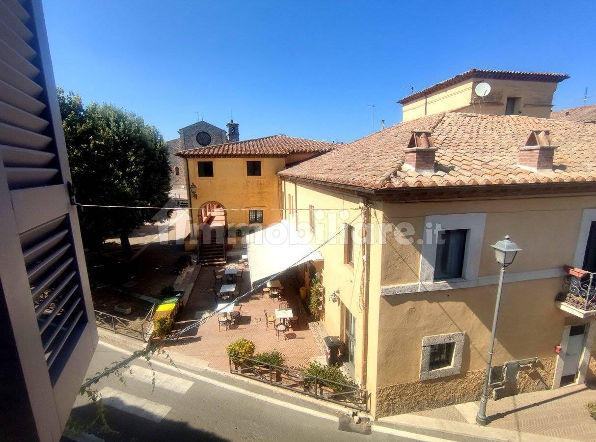 Дом с 3 спальнями в Гуардея, Италия № 355360