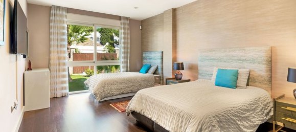 Casa T7 em Marbella, Spain N.º 19414 14