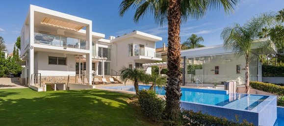 Casa T7 em Marbella, Spain N.º 19414 3