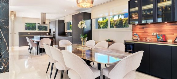 Casa T7 em Marbella, Spain N.º 19414 8