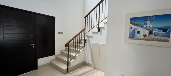 Вилла с 4 спальнями в Пернера, Аммохостос, Кипр № 26608 14