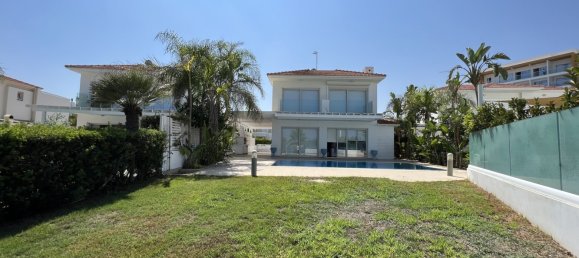 Вилла с 4 спальнями в Пернера, Аммохостос, Кипр № 26608 4