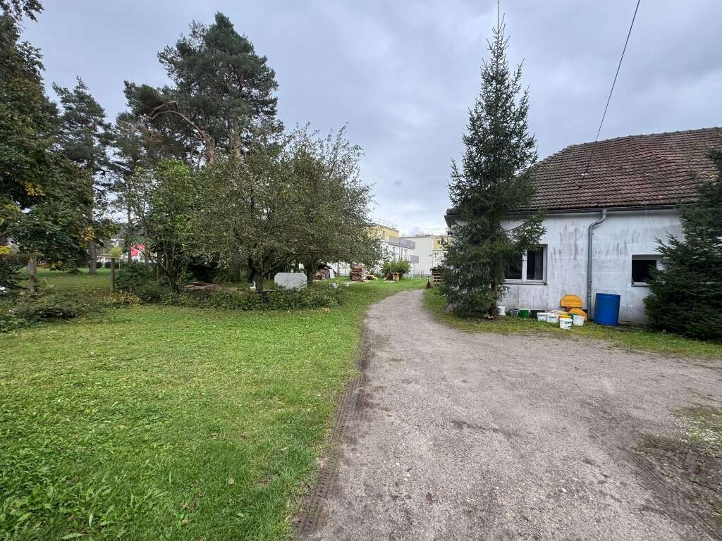 Grundstück in Neulengbach, Austria, Nr. 17662