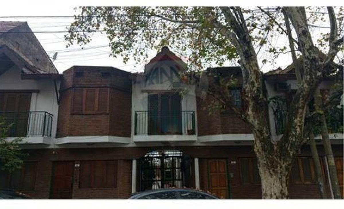 3 Schlafzimmer Haus in Bermudez, Argentina, Nr. 62008