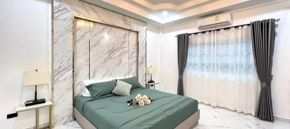 5 غرف نوم مقهى / مطعم في Pattaya, Thailand رقم 5510 20