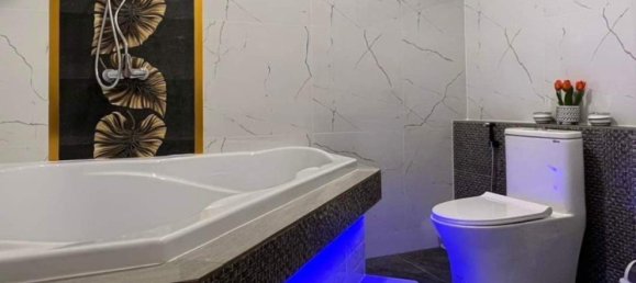 5 غرف نوم مقهى / مطعم في Pattaya, Thailand رقم 5510 19