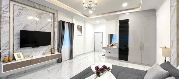 5 غرف نوم مقهى / مطعم في Pattaya, Thailand رقم 5510 16