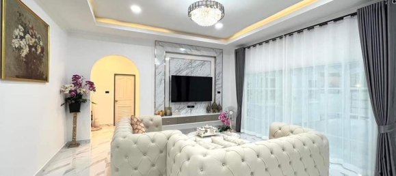 5 غرف نوم مقهى / مطعم في Pattaya, Thailand رقم 5510 5