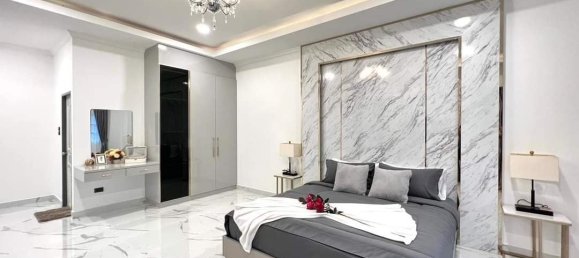 5 غرف نوم مقهى / مطعم في Pattaya, Thailand رقم 5510 15