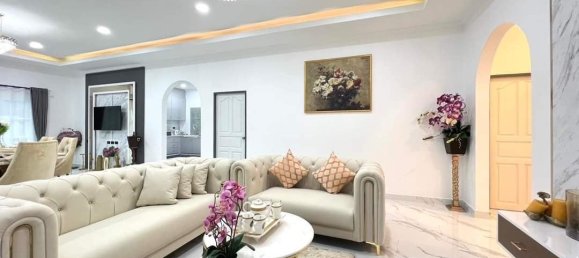 5 غرف نوم مقهى / مطعم في Pattaya, Thailand رقم 5510 7