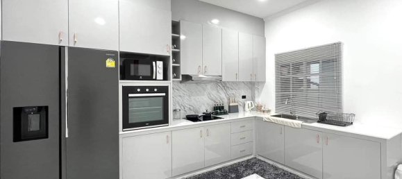 5 غرف نوم مقهى / مطعم في Pattaya, Thailand رقم 5510 25