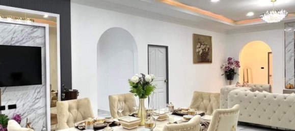 5 غرف نوم مقهى / مطعم في Pattaya, Thailand رقم 5510 10