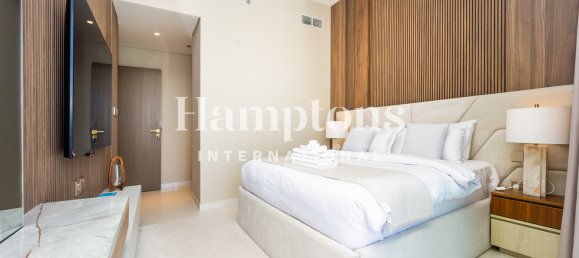 2 Schlafzimmer Wohnung in Dubai Harbour, UAE, Nr. 191590 16