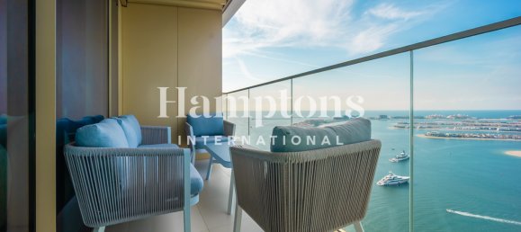 2 Schlafzimmer Wohnung in Dubai Harbour, UAE, Nr. 191590 15
