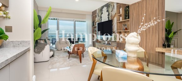 2 Schlafzimmer Wohnung in Dubai Harbour, UAE, Nr. 191590 3