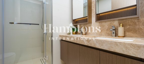 2 Schlafzimmer Wohnung in Dubai Harbour, UAE, Nr. 191590 24