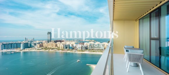 2 Schlafzimmer Wohnung in Dubai Harbour, UAE, Nr. 191590 11