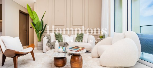 2 Schlafzimmer Wohnung in Dubai Harbour, UAE, Nr. 191590 19