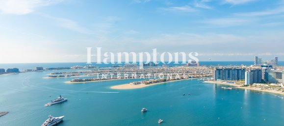 2 Schlafzimmer Wohnung in Dubai Harbour, UAE, Nr. 191590 21