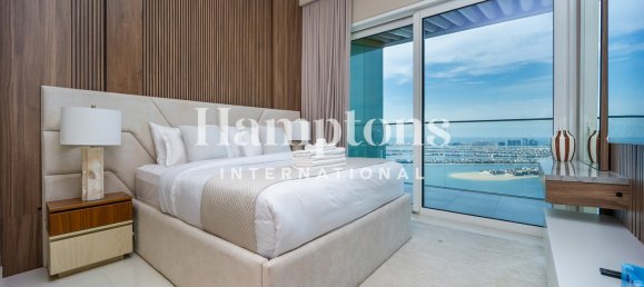 2 Schlafzimmer Wohnung in Dubai Harbour, UAE, Nr. 191590 25