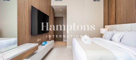 2 Schlafzimmer Wohnung in Dubai Harbour, UAE, Nr. 191590 6