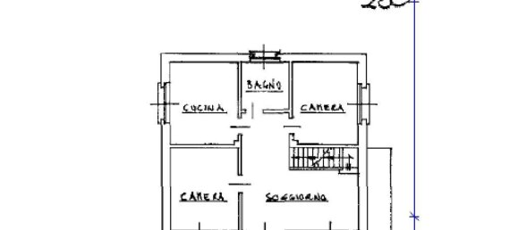 9-salle Villa à Rubiana, Italy No. 114918 30