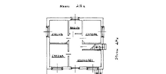 9-salle Villa à Rubiana, Italy No. 114918 29